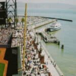 Willie McCovey - Famous Baseball Player