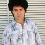 Pedro Almodovar - Famous Film Producer