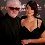 Pedro Almodovar - Famous Film Director