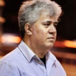 Pedro Almodovar - Famous Singer-Songwriter