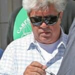 Pedro Almodovar - Famous Singer-Songwriter