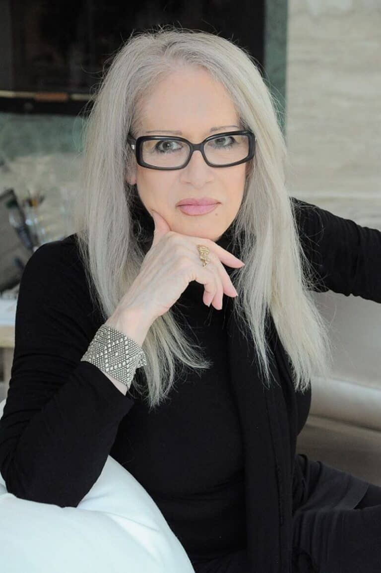 Penelope Spheeris - Famous Television Producer