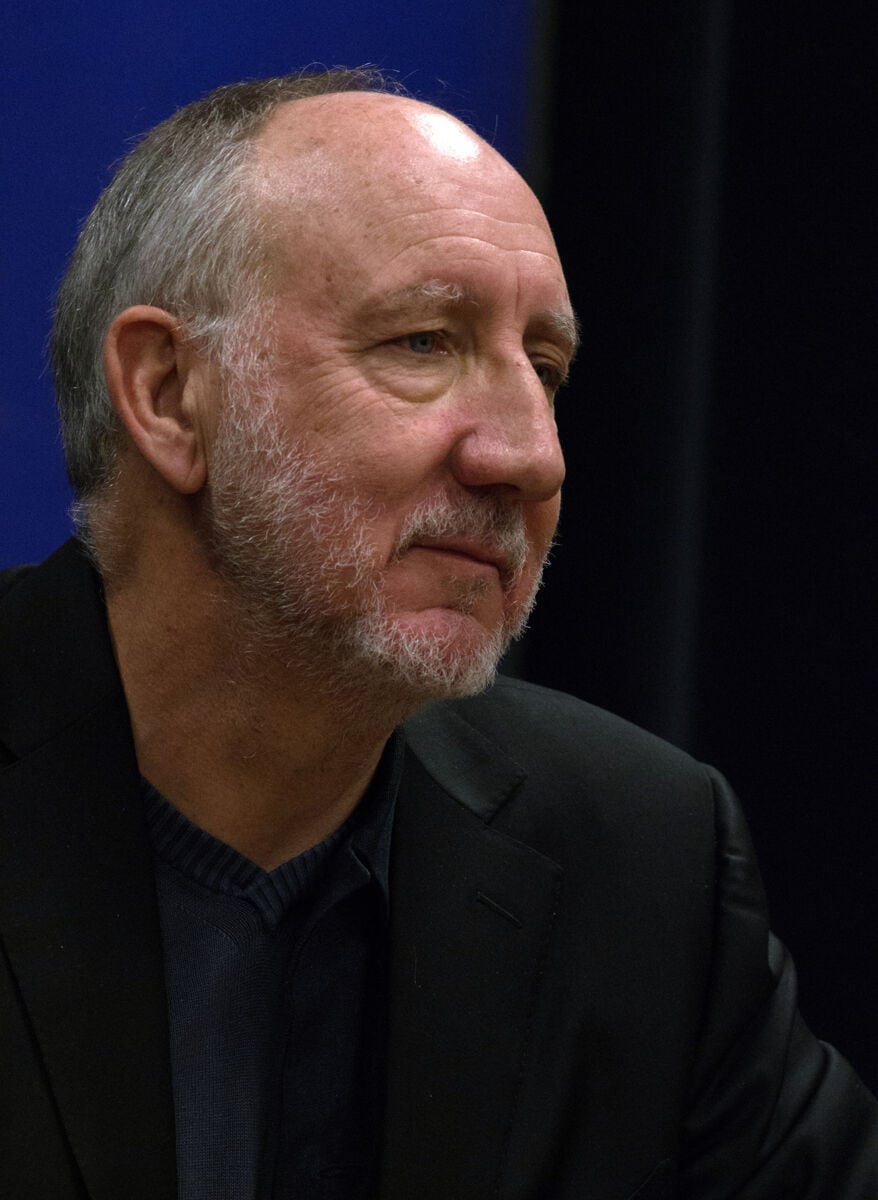 Pete Townshend Net Worth Details, Personal Info