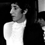 Pete Townshend - Famous Musician
