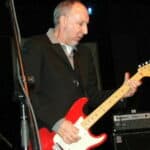 Pete Townshend - Famous Singer