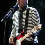 Pete Townshend - Famous Songwriter