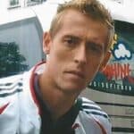 Peter Crouch - Famous Football Player