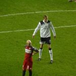 Peter Crouch - Famous Football Player