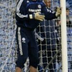 Petr Cech - Famous Soccer Player