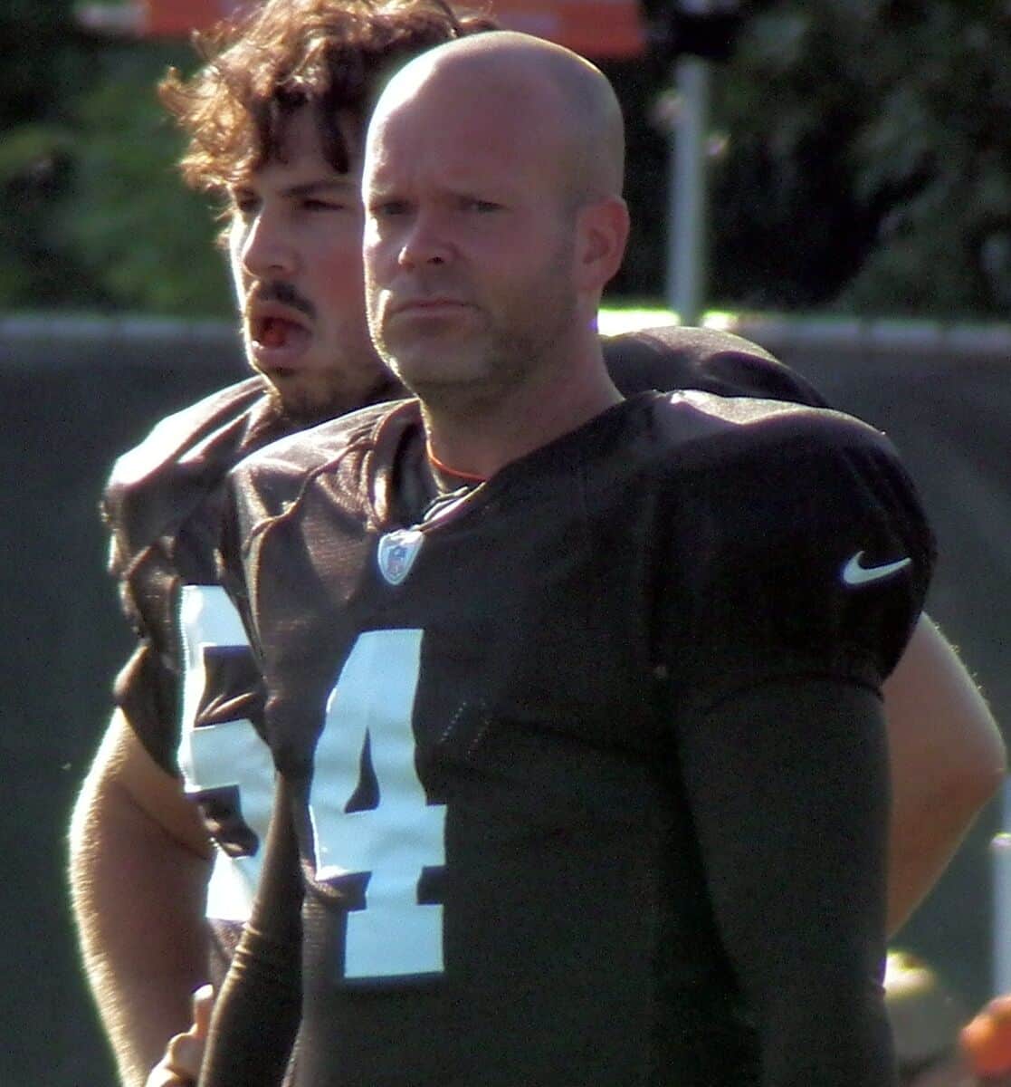 Phil Dawson net worth in NFL category
