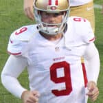 Phil Dawson - Famous American Football Player