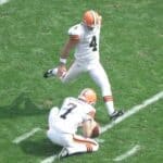 Phil Dawson - Famous American Football Player