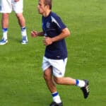 Phil Neville - Famous Football Player