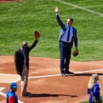 Mookie Wilson - Famous Baseball Player