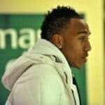 Pierre-Emerick Aubameyang - Famous Soccer Player