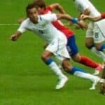 Pierre-Emerick Aubameyang - Famous Soccer Player