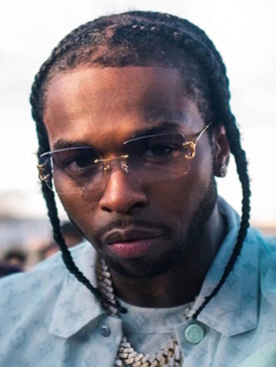 Pop Smoke - Famous Songwriter