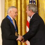 Stan Lee - Famous Writer