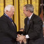 David McCullough - Famous Screenwriter