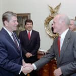John Glenn - Famous United States Naval Aviator