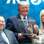 Sheldon Adelson - Famous Entrepreneur