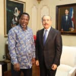 T. B. Joshua - Famous Evangelist