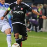 Ricardo Quaresma - Famous Football Player