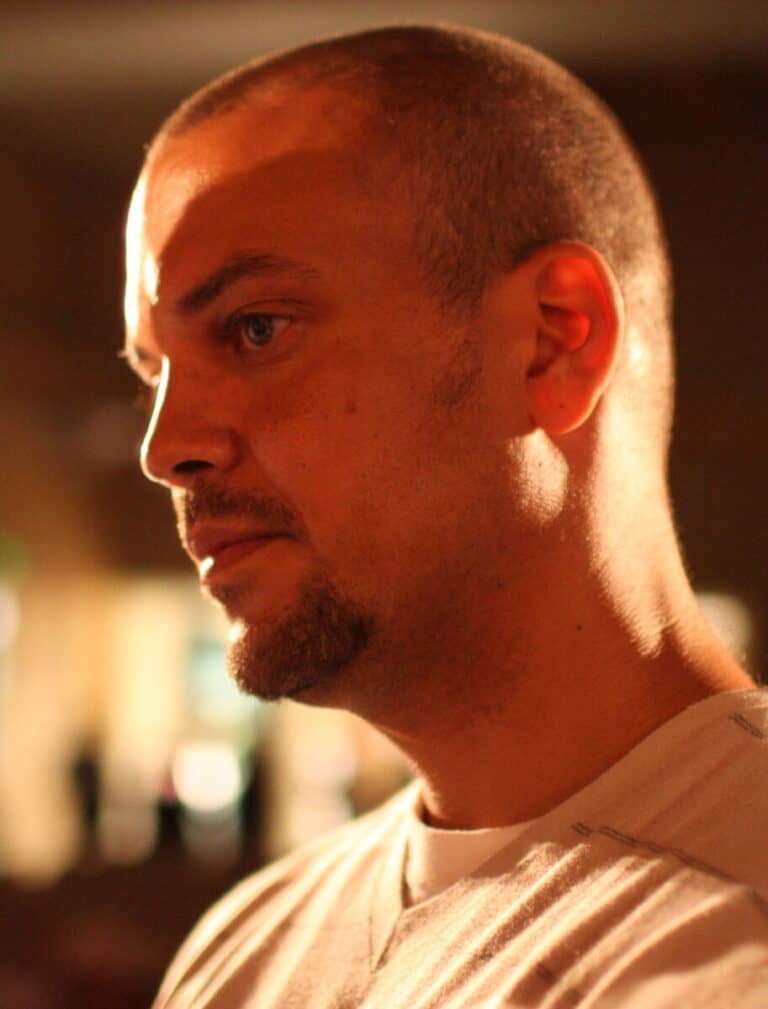 Quincy Jones III - Famous Singer