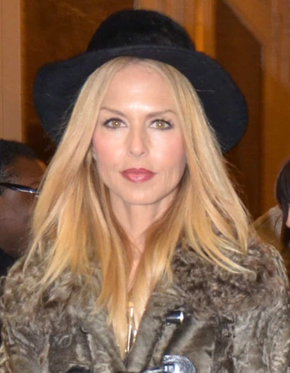 Rachel Zoe Net Worth Details, Personal Info