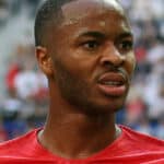 Raheem Sterling - Famous Soccer Player