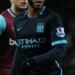 Raheem Sterling - Famous Soccer Player