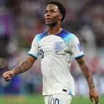 Raheem Sterling - Famous Soccer Player