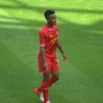 Raheem Sterling - Famous Soccer Player