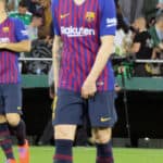 Ivan Rakitic - Famous Football Player