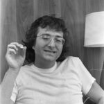 Randy Newman - Famous Film Score Composer