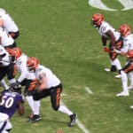 Joe Burrow - Famous NFL Player