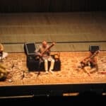 Ravi Shankar - Famous Musician