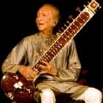 Ravi Shankar - Famous Composer