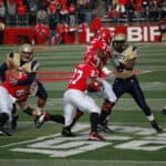 Ray Rice - Famous American Football Player