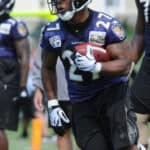 Ray Rice - Famous American Football Player