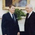 Robert H. Schuller - Famous Televangelist