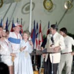 Mike Love - Famous Singer