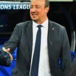 Rafa Benitez - Famous Manager