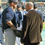 Reggie Jackson - Famous Coach