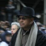 Reggie Jackson - Famous Coach