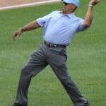 Reggie Jackson - Famous Coach