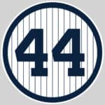 Reggie Jackson - Famous Coach