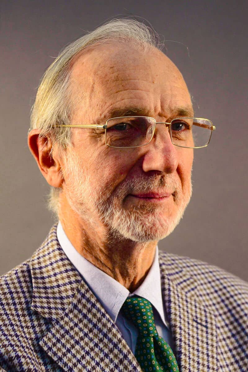Renzo Piano - Famous Architect
