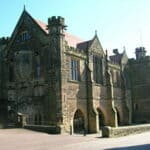 Roald Dahl - Famous Novelist