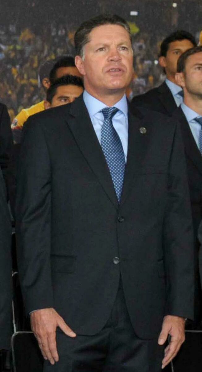 Ricardo Peláez Net Worth Details, Personal Info